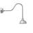 Vandervliet Wall Light-212945863-175673005