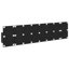 Emperor (7') Headboard