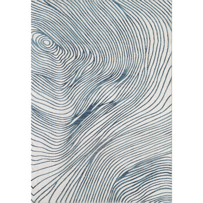 Dipesh Abstract Indoor Rug