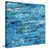 Wrapped Canvas selected