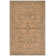 Brayton Hand Hooked Wool Pile Oriental Rug