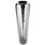 Tutzi Handmade Metal Floor Vase