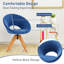 Fauteuil d'appoint Mid-Century-1533856784