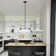 Grogan 2 - Light Dimmable Sputnik Sphere Chandelier