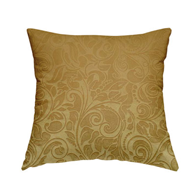 Boalt Floral Rectangular Cushion