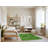 Washable Patchwork Indoor Rug-550296893