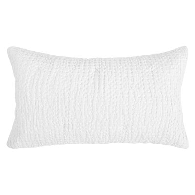 Claire Natural Standard Sham