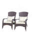 Chaise de patio avec coussins-1639511022