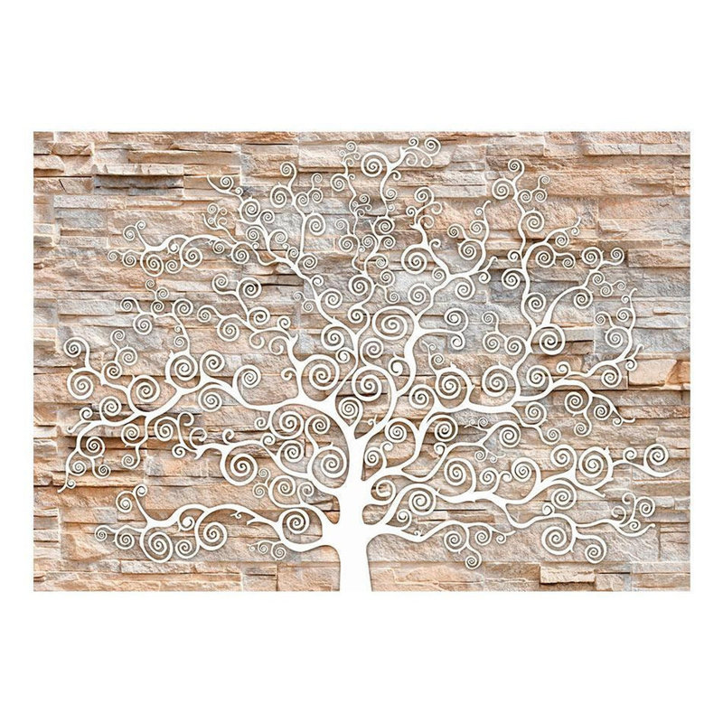 Deea Wall Mural, 82" L x 118" W