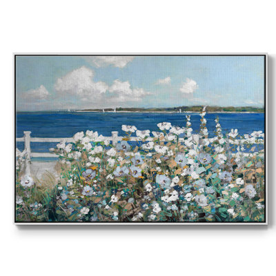 " Bayside Garden "