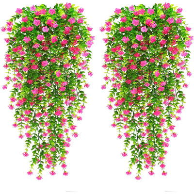 76 cm H Artificial Faux Floral