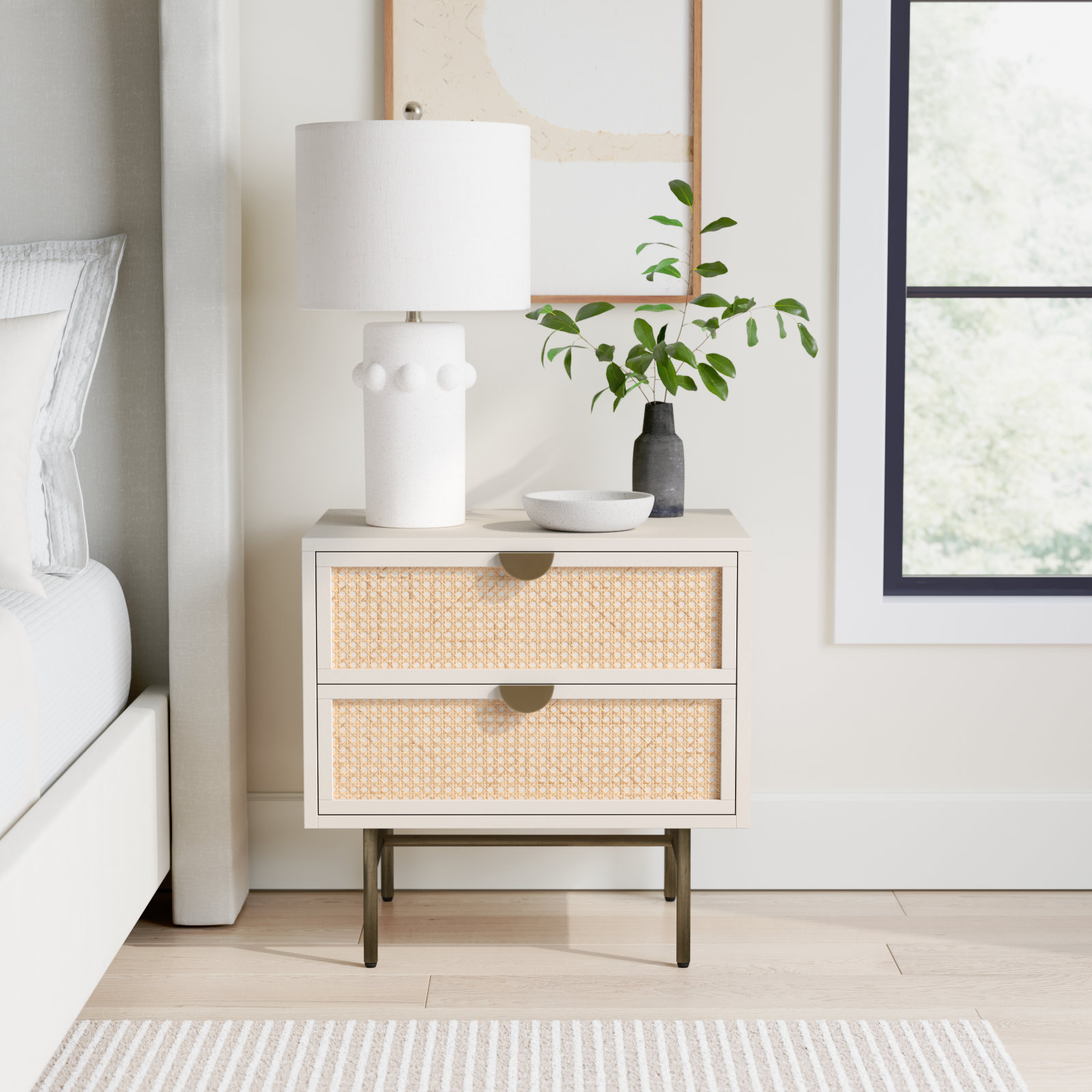 Brooks Nightstand