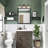 Joyee 3 - Light Dimmable Vanity Light