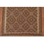 Kilim Reversible Wool Area Rug 5x6
