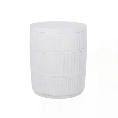 Outdoor Side Table