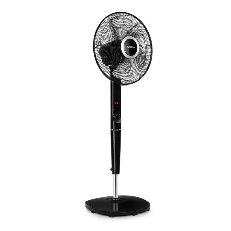 Infinity Storm 140cm Oscillating Pedestal Fan