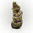 Ricka Weather Resistant Floor Fountain with Light-1009489135