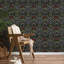 Papier peint adhésif Scandi-334340785