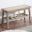 Storage Bench