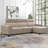 Bari Upholstered L-Shaped Sectional-49413179-49413182