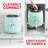 DASH Tasti-Crisp Family Size Air Fryer 6 Qt.-99341908