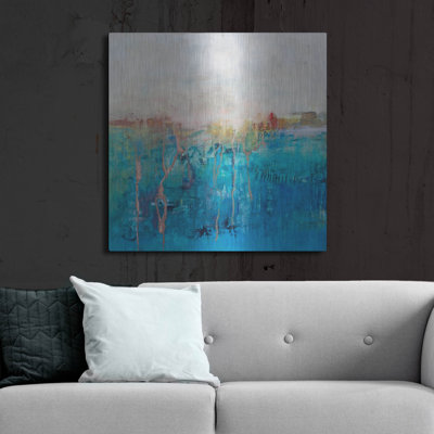«Blue Horizon» par Jennifer Gardner