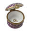 Decorative Handmade Ceramic Decorative Box