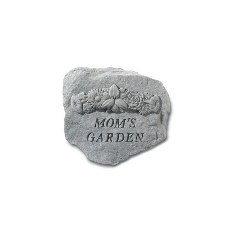 Efim Mom's Garden avec fleurs et tremplin