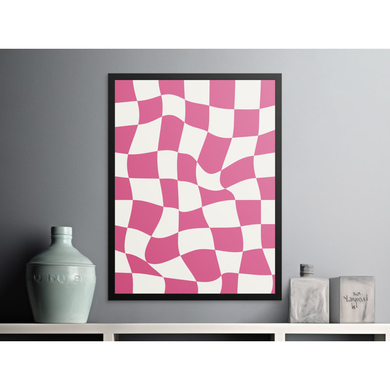 Chaning Single Picture Frame Print, 121.92 cm H x 81.28 cm W