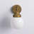 Rabehi Armed Sconce