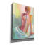 «Woman Posing» par Jenny Westenhofer-101609450