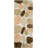 Creline Bath Rug - Khaki-2138055421