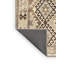Tapis contemporain beige / brun-299822864