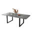 220.01 cm Extendable Dining Table