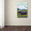 «Animal 15» par Kadey, impression sur toile-21651092