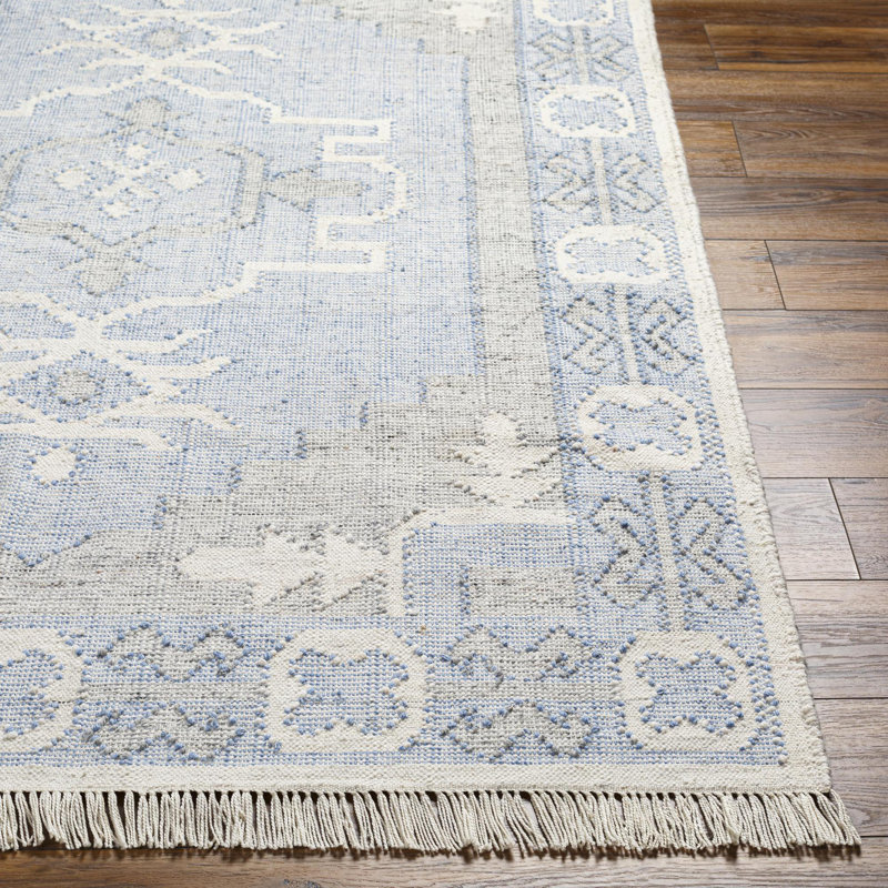 Bursa Rug, Rectangle 8'10" x 12'