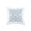 Ensemble de literie élégant en coton, microfibre matelassée, Shabby Chic Home