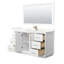 Strada 60'' W Single Vanity-441680233-441680234-437236575