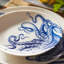 Lucy Porcelain Salad/Dessert Plate