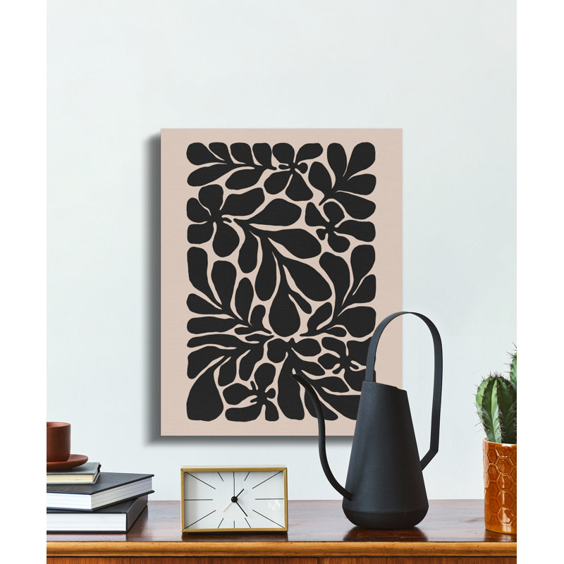 Fetzer Wrapped Canvas Print Set, 16x24