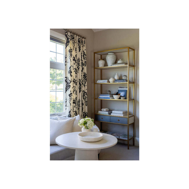 Lucca End Table