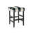 Proxima 24" Seat Height Square Counter Stool-1005738311-1070205782