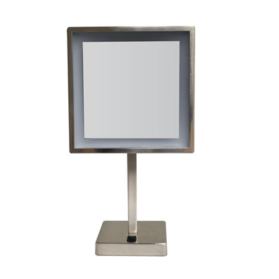 Magnifying Makeup Mirror