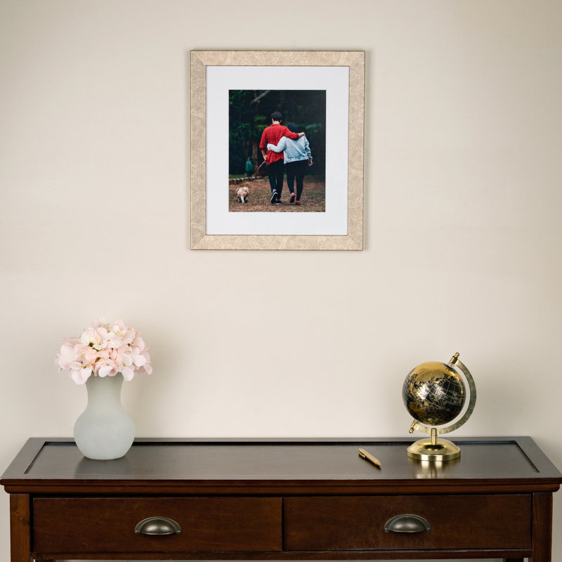 Cadre photo ophelia Fultz, 24 po x 36 po