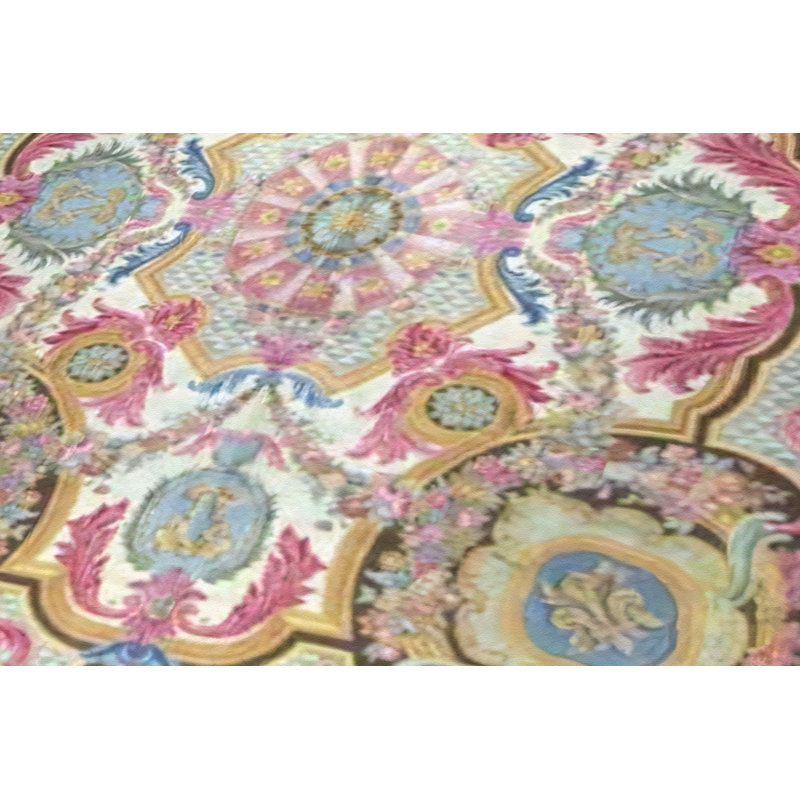 One-of-a-Kind 11'7" X 18' Wool Area Rug in