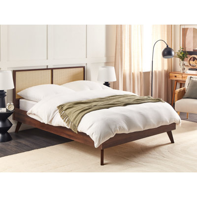 Allyiah Bed