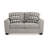 Donaleen Loveseat