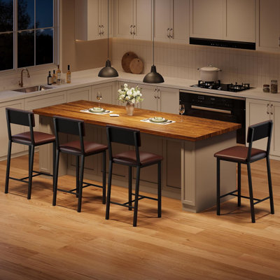 Counter Stool