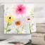 Floral Pop II by Victoria Borges - Painting-879142842-879221059