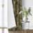 Dolce  Empire Cotton Pinch Pleat Drapery Panel Set of 2-109878491